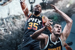 杜兰特连续五场比赛得分超过重返赛场，美国队不断突破！-欧亿体育